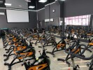 BANZAI IMPULSE fitness-studio